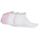 Adidas Κάλτσες Cushioned Low-Cut Socks 3 pairs
